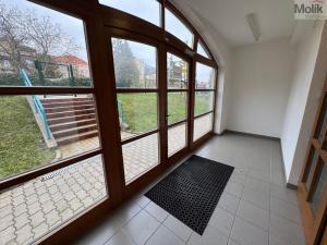 Pronájem bytu 2+kk, Most, Mikoláše Alše, 54 m2