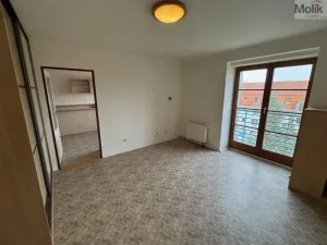 Pronájem bytu 2+kk, Most, Mikoláše Alše, 54 m2