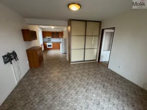 Pronájem bytu 2+kk, Most, Mikoláše Alše, 54 m2