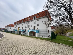 Pronájem bytu 2+kk, Most, Mikoláše Alše, 54 m2