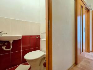 Pronájem bytu 2+1, Tišnov, Jamborova, 56 m2