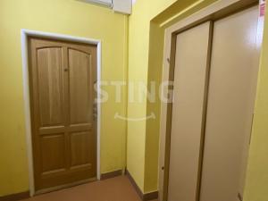 Pronájem bytu 1+kk, Kopřivnice, Štramberská, 45 m2