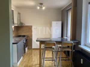 Pronájem bytu 1+kk, Kopřivnice, Štramberská, 45 m2