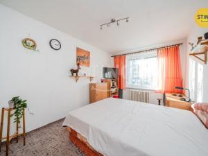 Prodej bytu 3+1, Ostrava, Jugoslávská, 77 m2