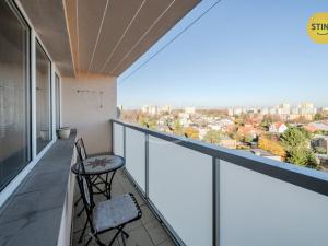 Prodej bytu 3+1, Ostrava, Jugoslávská, 77 m2