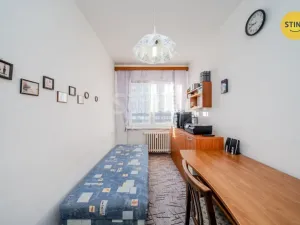 Prodej bytu 3+1, Ostrava, Jugoslávská, 77 m2