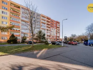 Prodej bytu 3+1, Ostrava, Jugoslávská, 77 m2