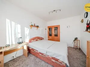 Prodej bytu 3+1, Ostrava, Jugoslávská, 77 m2