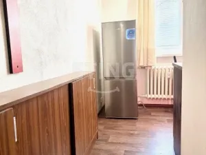 Pronájem bytu 1+1, Hodonín, Družstevní čtvrť, 37 m2