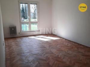 Pronájem bytu 2+1, Studénka, Mírová, 55 m2