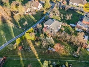 Prodej rodinného domu, Bystřice, 220 m2