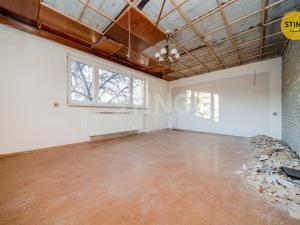 Prodej rodinného domu, Bystřice, 220 m2