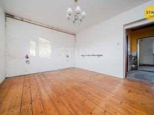 Prodej rodinného domu, Bystřice, 220 m2