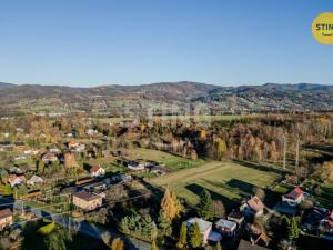 Prodej rodinného domu, Bystřice, 220 m2