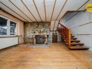 Prodej rodinného domu, Bystřice, 220 m2