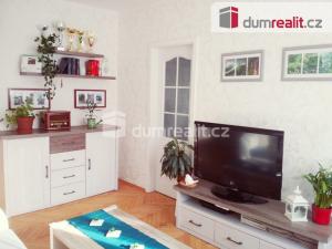 Pronájem bytu 3+1, Ústí nad Labem - Střekov, Pionýrů, 56 m2