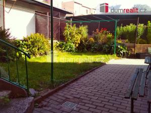 Pronájem bytu 3+1, Ústí nad Labem - Střekov, Pionýrů, 56 m2