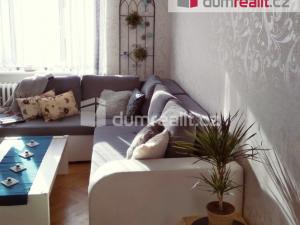 Pronájem bytu 3+1, Ústí nad Labem - Střekov, Pionýrů, 56 m2