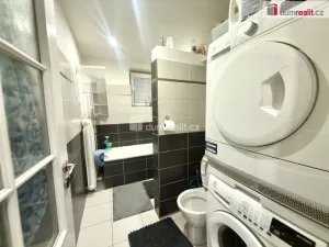 Pronájem bytu 3+1, Ústí nad Labem - Střekov, Pionýrů, 56 m2