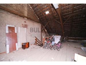 Prodej rodinného domu, Sedlec, 370 m2