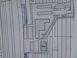 Prodej pole, Vejprnice, 5841 m2