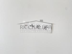 Pronájem bytu 2+kk, České Budějovice, U Branišovského lesa, 51 m2