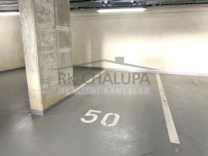 Pronájem bytu 2+kk, České Budějovice, U Branišovského lesa, 51 m2