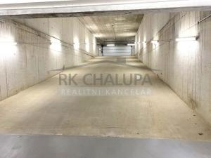 Pronájem bytu 2+kk, České Budějovice, U Branišovského lesa, 51 m2