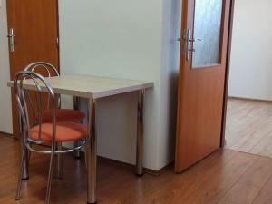 Pronájem bytu 1+1, Staré Město, Velehradská, 35 m2