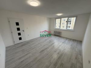 Prodej bytu 1+1, Ústí nad Labem - Severní Terasa, Šrámkova, 34 m2