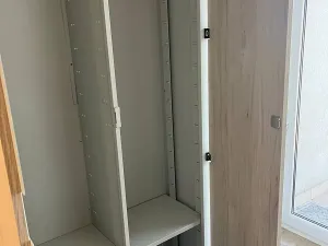 Pronájem bytu 1+1, Planá nad Lužnicí, Průmyslová, 40 m2