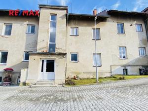 Prodej bytu 2+1, Mírov, 55 m2