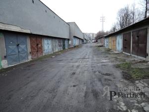 Prodej garáže, Ostrava, Lvovská, 18 m2