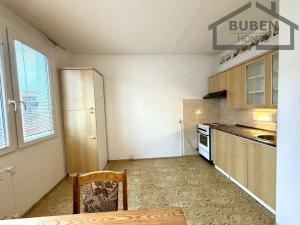 Prodej bytu 1+1, Planá, Bohušova, 42 m2