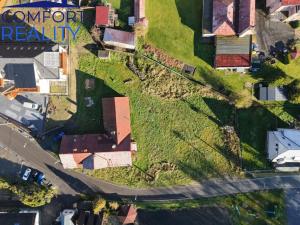 Prodej rodinného domu, Vrbno pod Pradědem - Mnichov, 686 m2