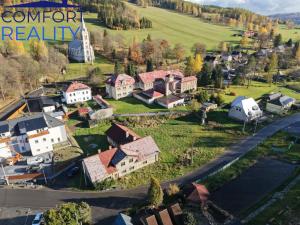 Prodej rodinného domu, Vrbno pod Pradědem - Mnichov, 686 m2