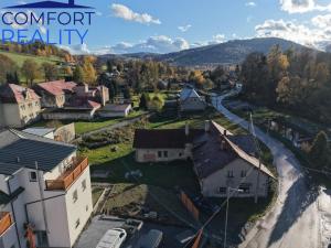 Prodej rodinného domu, Vrbno pod Pradědem - Mnichov, 686 m2