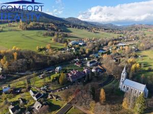 Prodej rodinného domu, Vrbno pod Pradědem - Mnichov, 686 m2