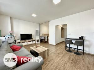 Pronájem bytu 1+kk, Opava - Předměstí, Provaznická, 39 m2