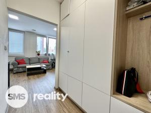 Pronájem bytu 1+kk, Opava - Předměstí, Provaznická, 39 m2