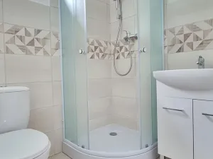 Pronájem skladu, Praha - Písnice, 380 m2