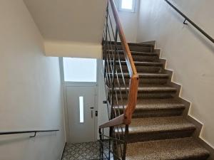 Pronájem bytu 2+1, Brno - Černá Pole, Slepá, 50 m2