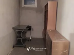 Pronájem bytu 1+1, Zlín, 32 m2