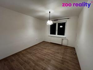 Pronájem bytu 2+1, Litoměřice, Dykova, 50 m2