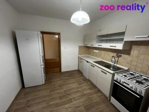 Pronájem bytu 2+1, Litoměřice, Dykova, 50 m2