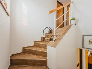 Prodej rodinného domu, Smiřice, Hradecká, 150 m2