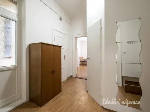 Pronájem bytu 2+1, Praha - Nusle, V podluží, 72 m2