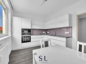 Prodej bytu 3+1, Velké Hamry, 78 m2