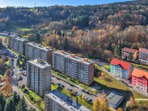 Prodej bytu 3+1, Velké Hamry, 78 m2