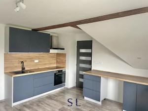 Pronájem bytu 3+kk, Nový Bor, Mánesova, 84 m2